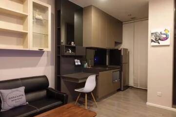 Condo for Rent at The Room Sukhumvit 69