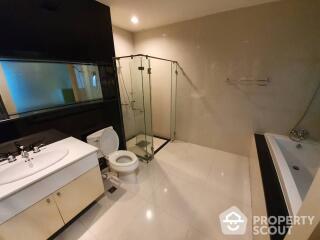 1-BR Condo at The Address Chidlom near BTS Chit Lom (ID 560872)