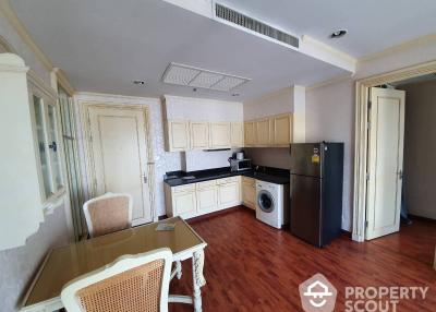 1-BR Condo at The Address Chidlom near BTS Chit Lom (ID 560872)