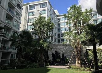 Condo for Rent at Mayfair Place Sukhumvit 64