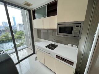 Condo for Rent at The Room Sukhumvit 62