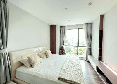 Condo for Rent at The Room Sukhumvit 62