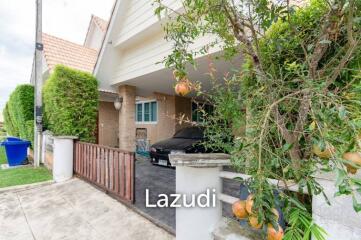 DUSITA 2 : Great Value 3 Bed Pool Villa Lakeside view