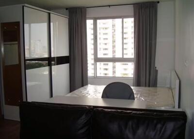 Studio for Rent in Khlong Toei