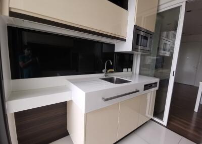 Condo for Rent at The Room Sukhumvit 62