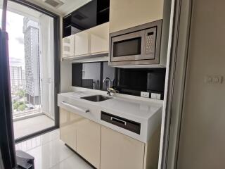 Condo for Rent at The Room Sukhumvit 62