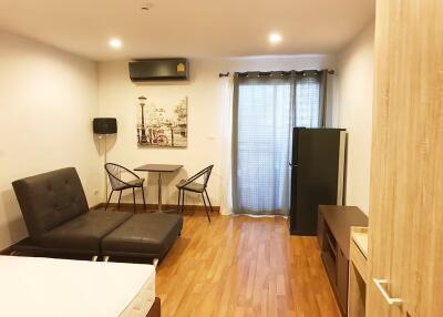 1 Bedroom Condo