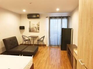 1 Bedroom Condo