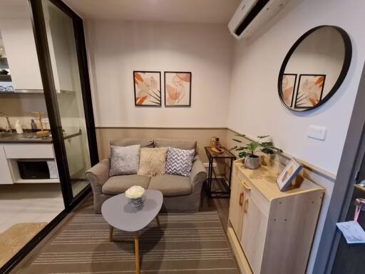 1 Bedroom Condo