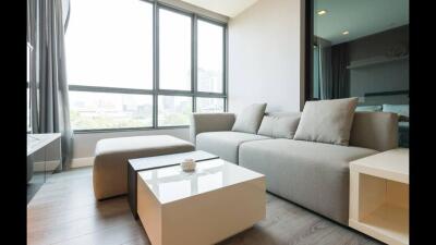 1 Bedroom Condo for Rent at The Room Sukhumvit 40