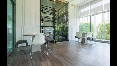 1 Bedroom Condo for Rent at The Room Sukhumvit 40