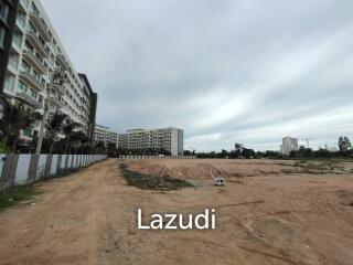 5 Rai 2 Ngan Land for Sale near Jomtien Beach