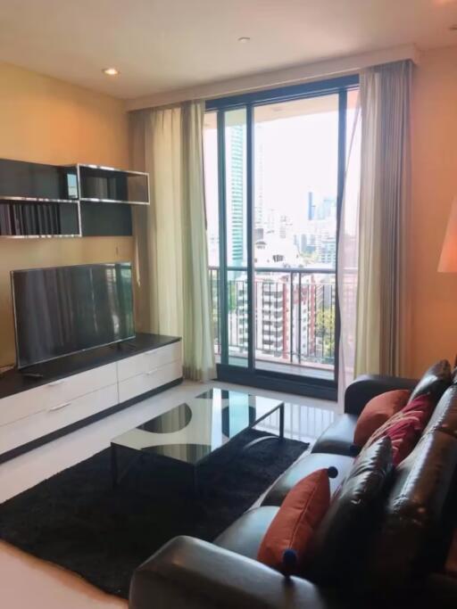 2 Bedroom Condo