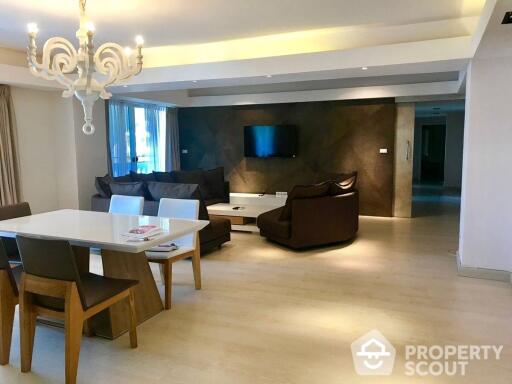 3-BR Condo at Royal Castle Sukhumvit near BTS Phrom Phong