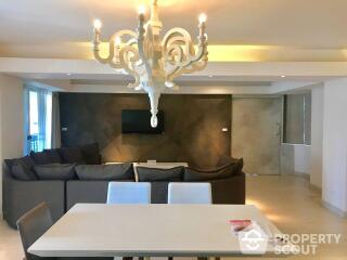 3-BR Condo at Royal Castle Sukhumvit near BTS Phrom Phong