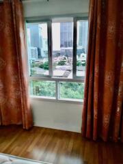 Condo for Rent at Lumpini place Rama 9- Ratchada