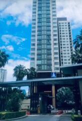 Condo for Rent at Lumpini place Rama 9- Ratchada