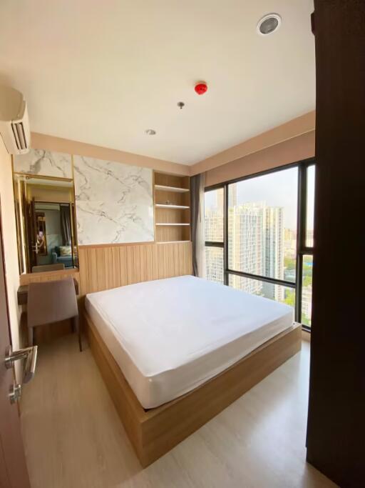 Condo for Rented at RHYTHM Asoke