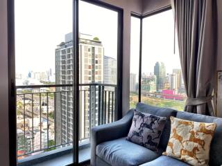 Condo for Rented at RHYTHM Asoke