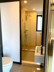 Condo for Rented at RHYTHM Asoke