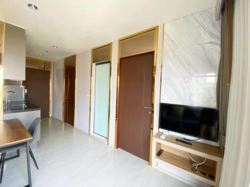 Condo for Rented at RHYTHM Asoke