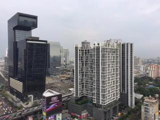 Condo for Rented at RHYTHM Asoke