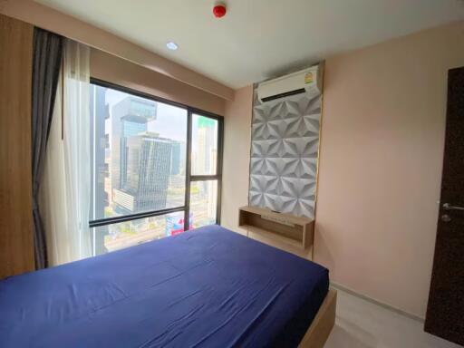 Condo for Rented at RHYTHM Asoke