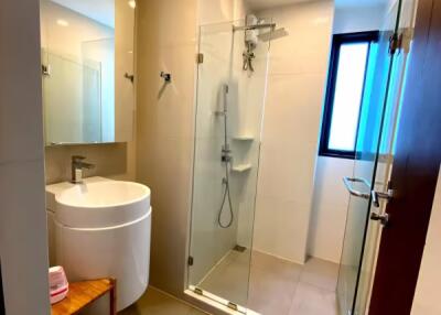 Condo for Rented at RHYTHM Asoke