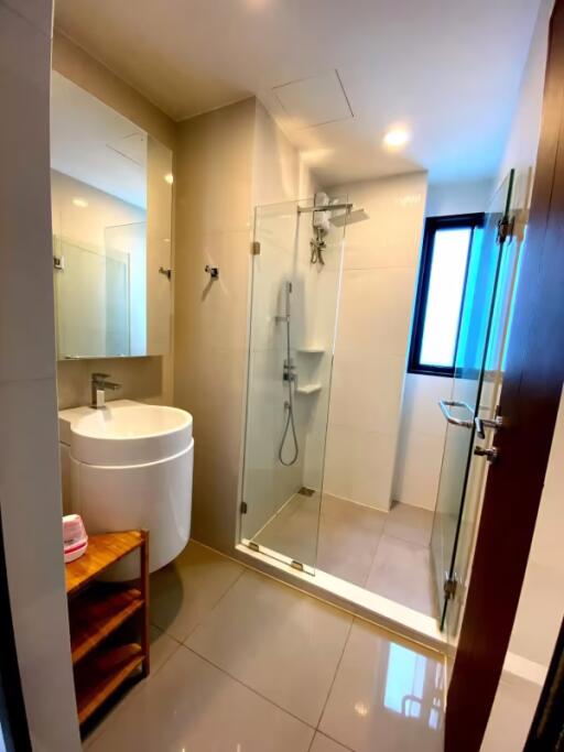 Condo for Rented at RHYTHM Asoke