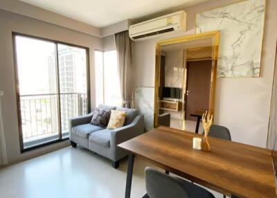 Condo for Rented at RHYTHM Asoke