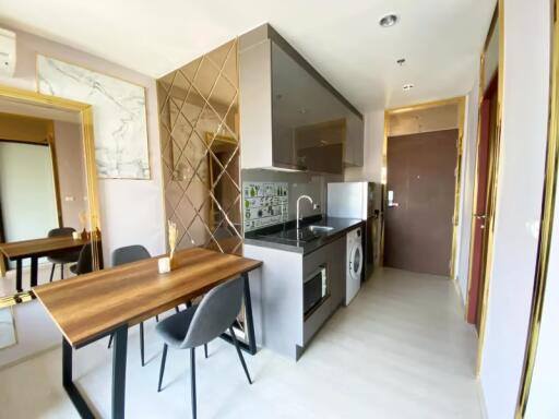 Condo for Rented at RHYTHM Asoke