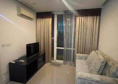 Condo for Rent at TC Green Condominium