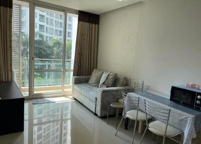 Condo for Rent at TC Green Condominium