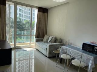 Condo for Rent at TC Green Condominium