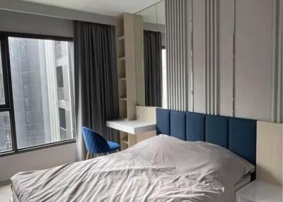 Condo for Rented at Life Asoke - Rama 9