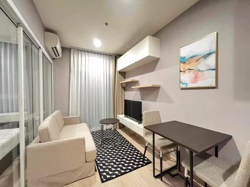 1 Bedroom Condo