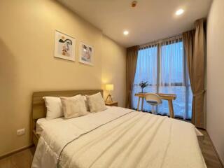 Condo for Rent at Oka Haus