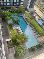 Condo for Rented at The Base Sukhumvit 77