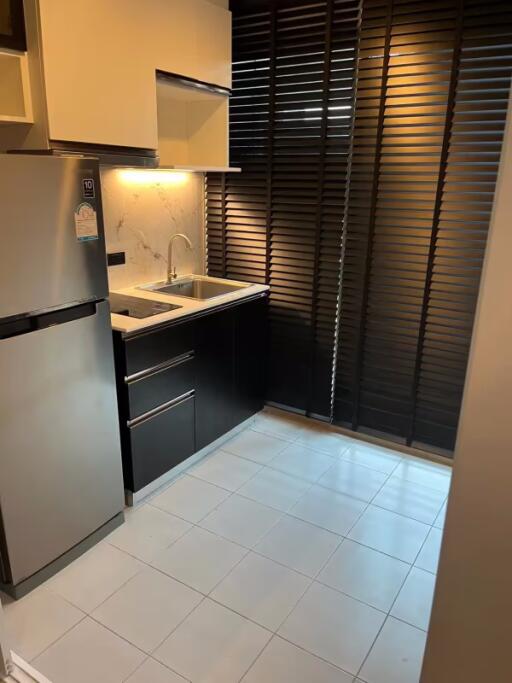 Condo for Rented at The Base Sukhumvit 77