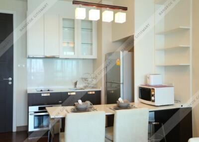 Condo at Ivy Thonglor for sale