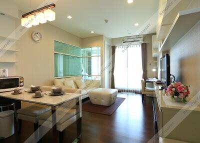 Condo at Ivy Thonglor for sale