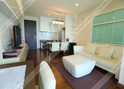 Condo at Ivy Thonglor for sale