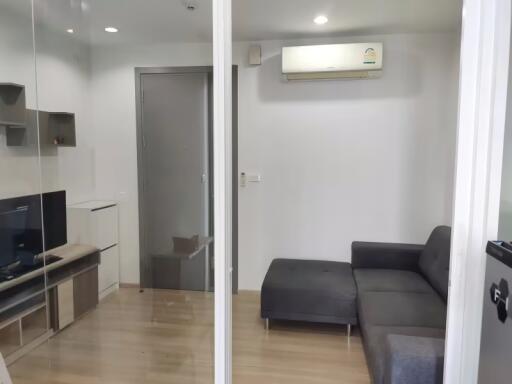 Condo for Rented at The Base Rama 9 - Ramkhamhaeng