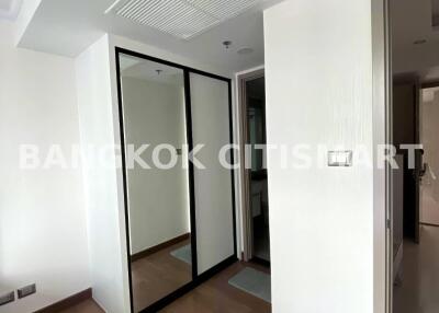 Condo at Supalai Oriental Sukhumvit 39 for sale