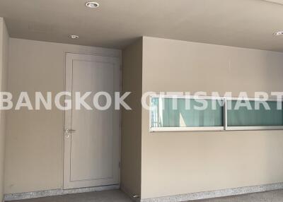 Townhouse at Noble Cube Pattanakrand for sale