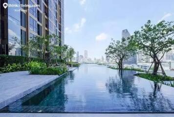 Condo for Rented at Oka Haus