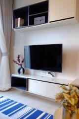 Condo for Rented at The Niche Pride Thonglor - Phetchaburi