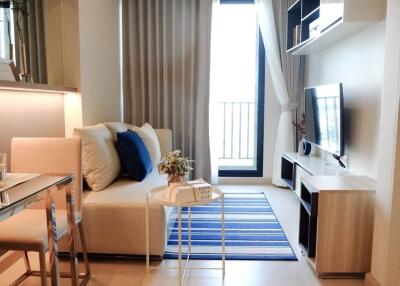 Condo for Rented at The Niche Pride Thonglor - Phetchaburi