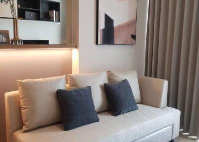 Condo for Rented at The Niche Pride Thonglor - Phetchaburi