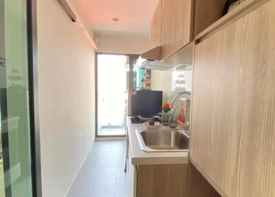 Condo for Rented at The Excel Hideaway Sukhumvit 71